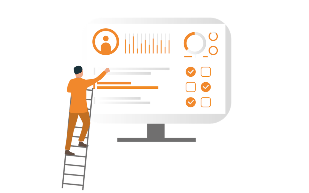 Tableau dynamique des consommations : la puissance de Stocknet