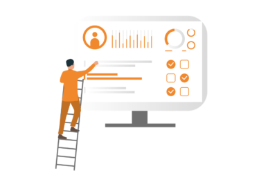 Tableau dynamique des consommations : la puissance de Stocknet