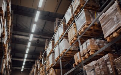Axione et Stocknet : un défi de taille pour la gestion de stocks