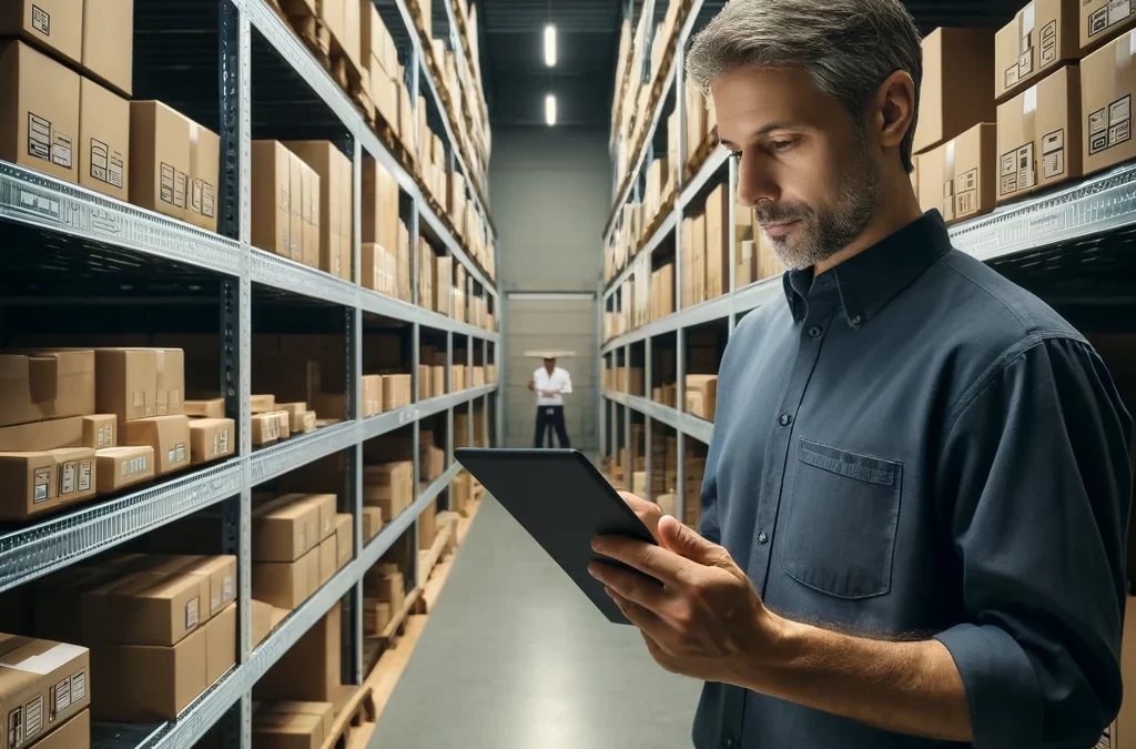 Stocknet et la MACIF : ce que fait notre solution en ligne de gestion de stocks pour ce grand groupe