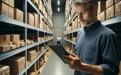 Stocknet et la MACIF : ce que fait notre solution en ligne de gestion de stocks pour ce grand groupe