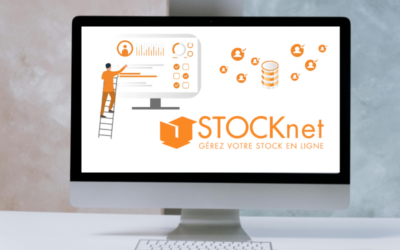 Meilleur logiciel de gestion de stock pour les entreprises