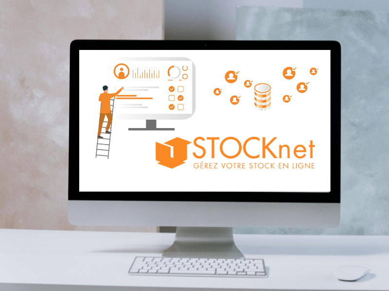 Meilleur logiciel de gestion de stock pour les entreprises