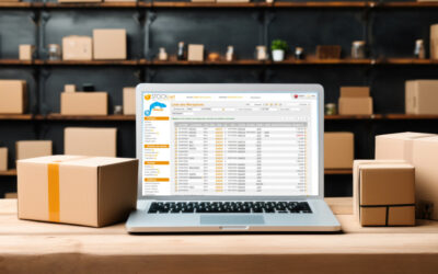 Solution de gestion des stocks : Stocknet, une solution idéale pour les logisticiens