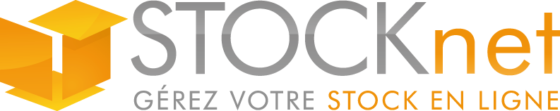 stocknet logiciel gestion stocks en ligne
